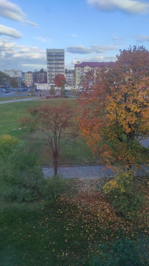 Prime Apartments Grodno Exterior photo